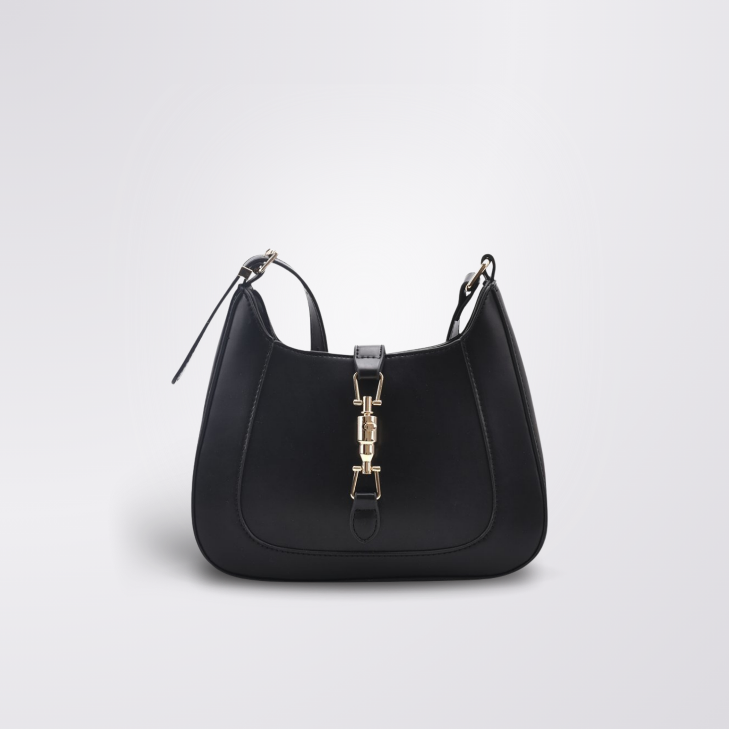 Maia torebka typu baguette na ramię