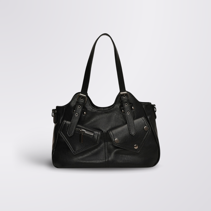 Zava Vintage elegancka torebka na ramię