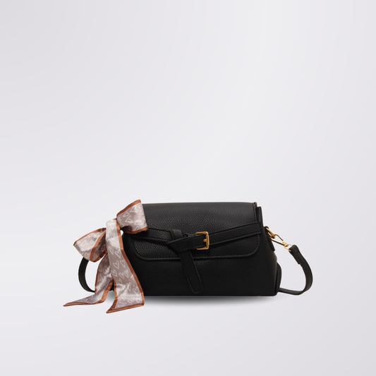 Emily Vintage elegancka torebka crossbody