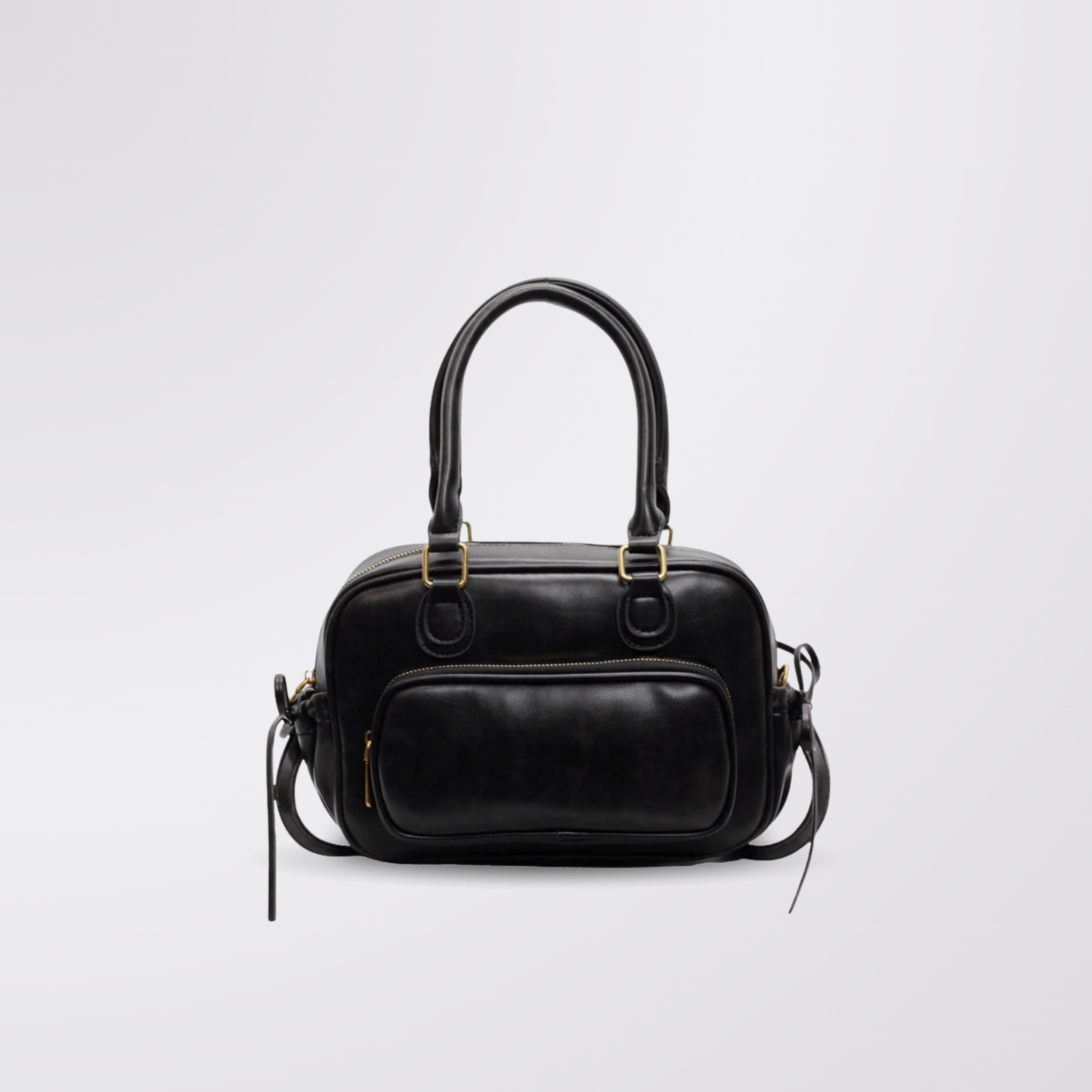 Hazel Vintage XL elegancka torebka/plecak/crossbody