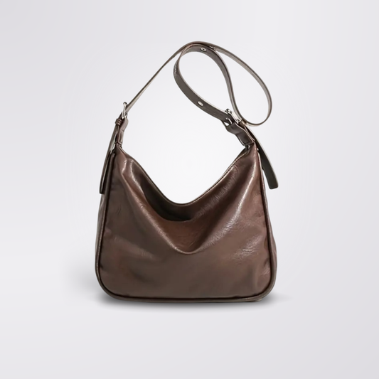 Serra Vintage elegancka torebka crossbody