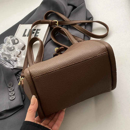 Nikita torebka typu bucket