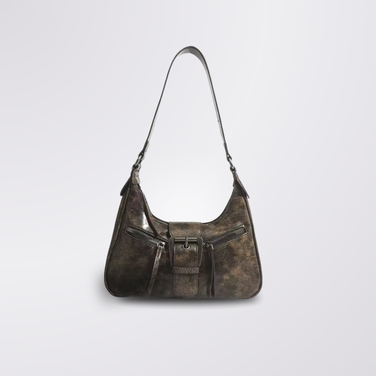 Nova elegancka torebka Y2K na ramię