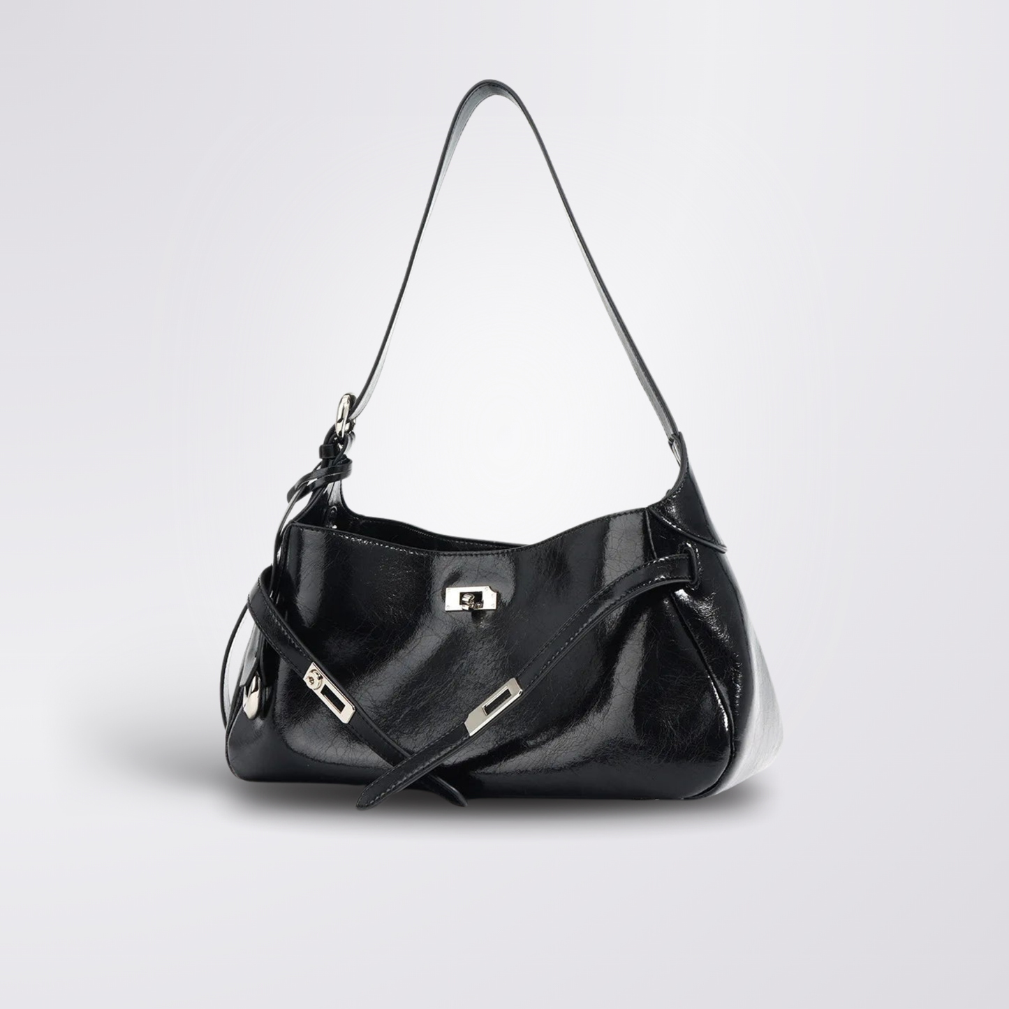 Verone elegancka torebka na ramię