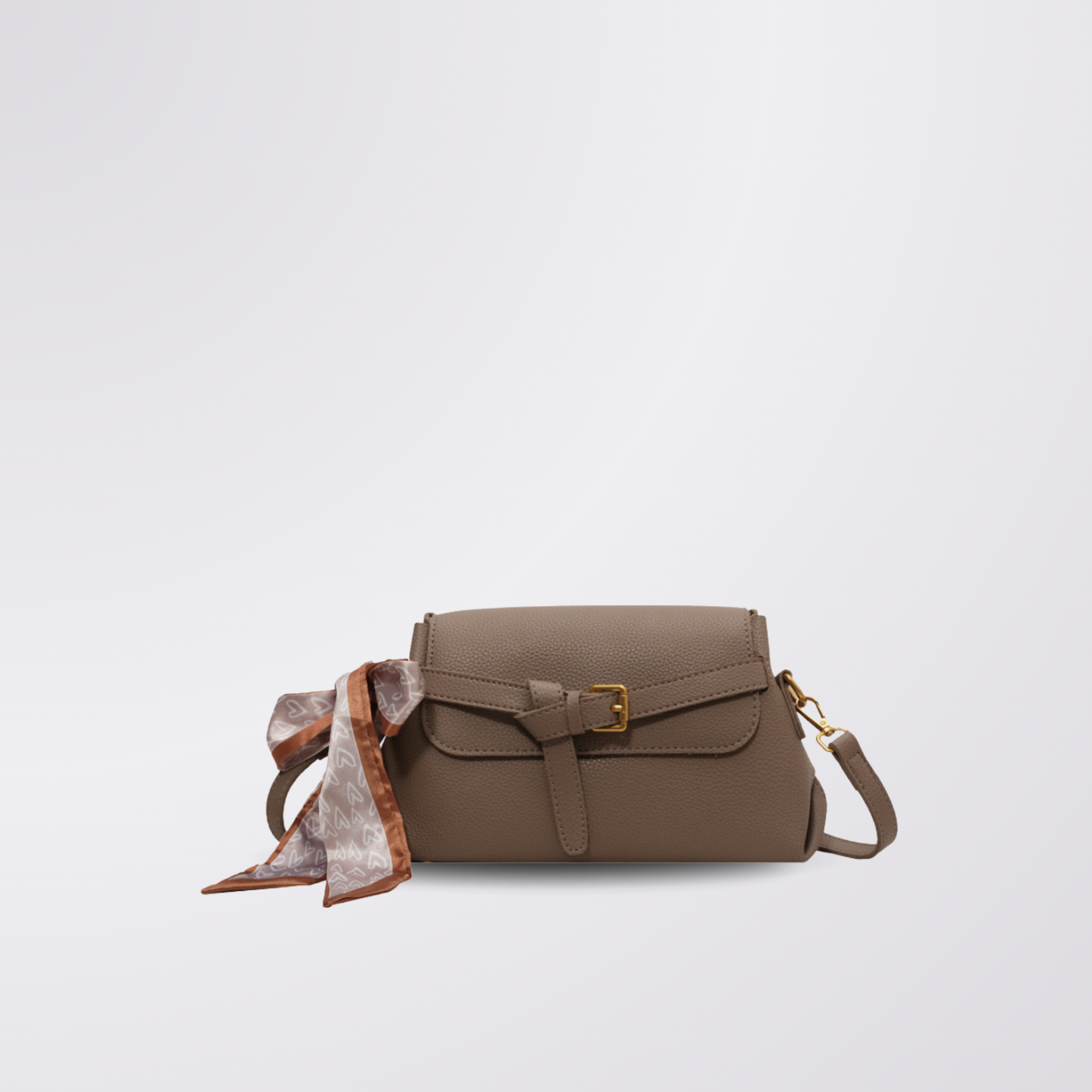 Emily Vintage elegancka torebka crossbody