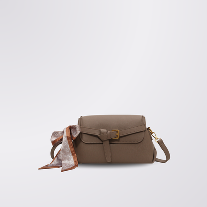 Emily Vintage elegancka torebka crossbody