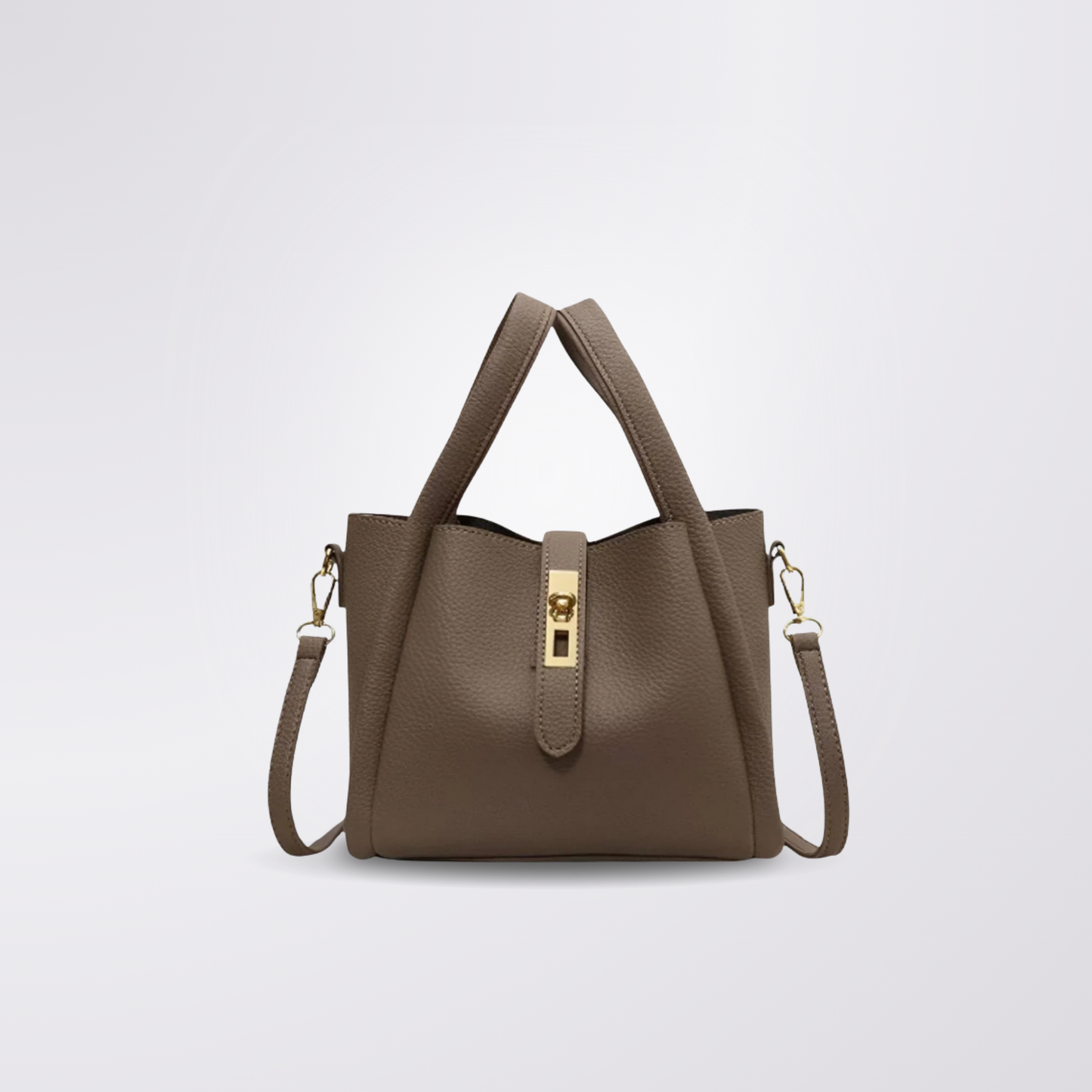 Nikita torebka typu bucket