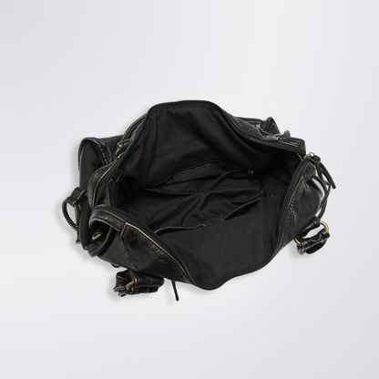 Marseille elegancka torebka na ramię