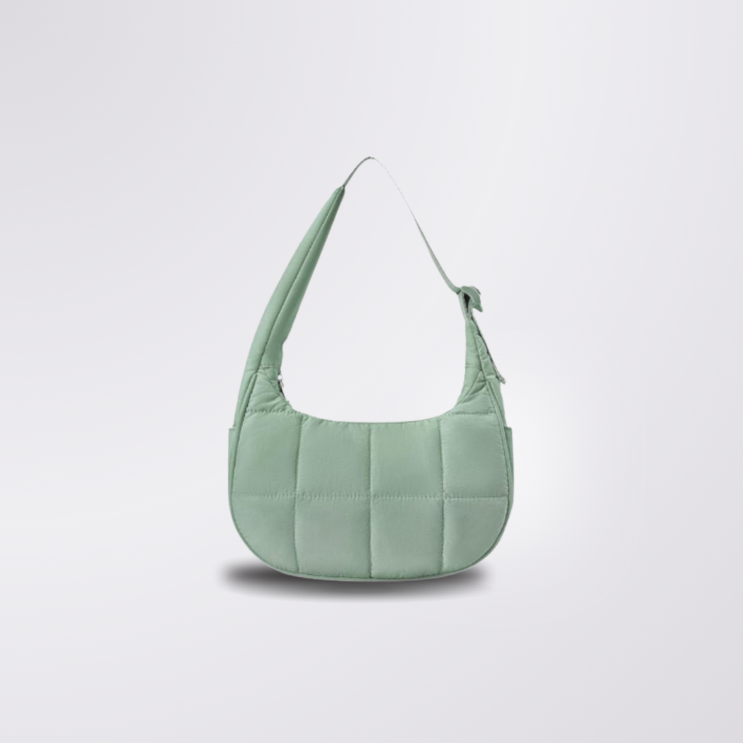 Luma pikowana torebka na ramię