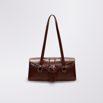 Hannah Vintage elegancka torebka na ramię