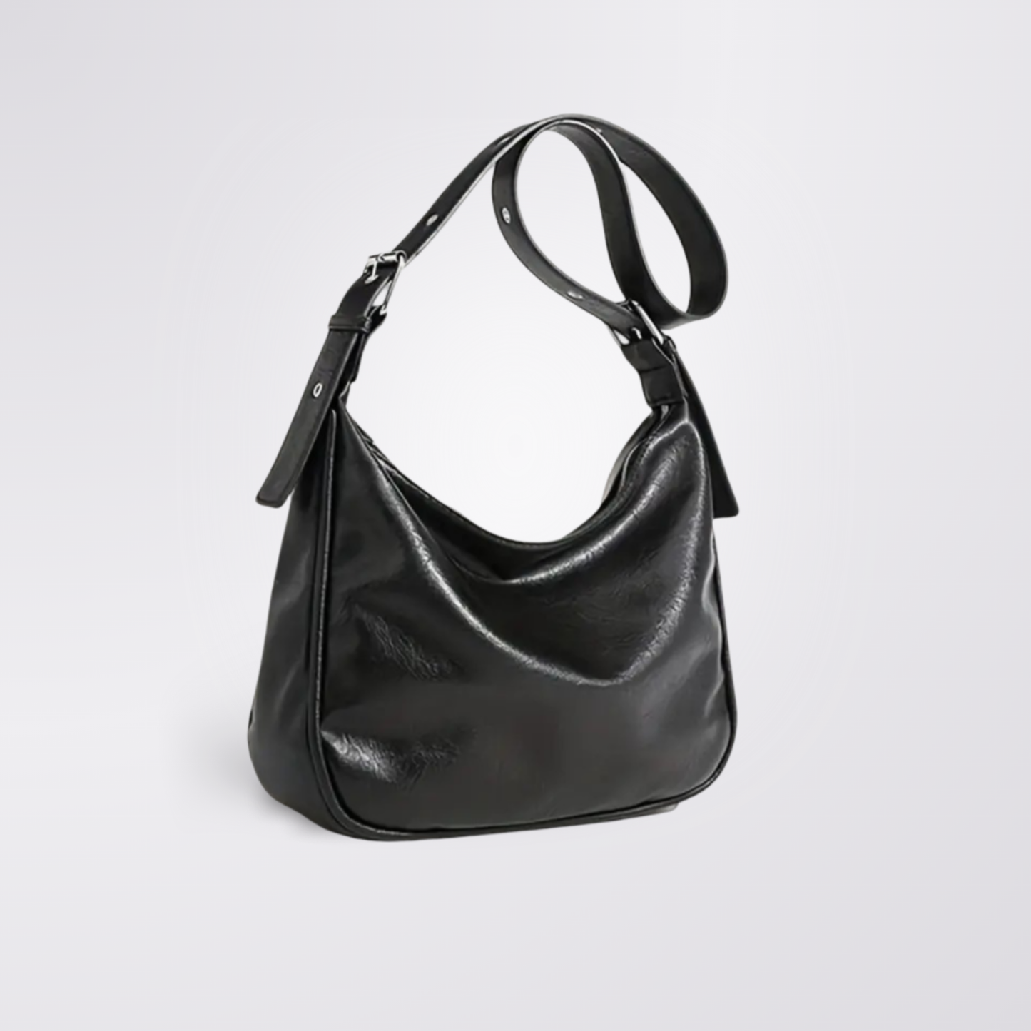 Serra Vintage elegancka torebka crossbody