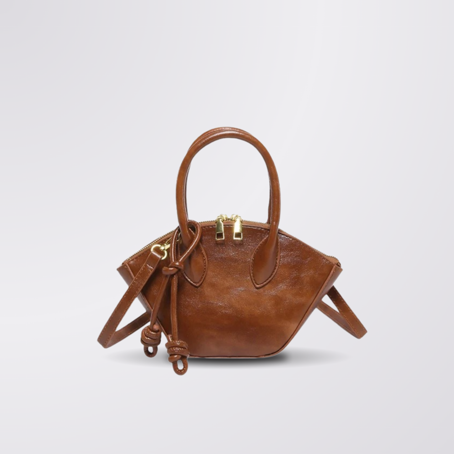 Millie Vintage elegancka torebka crossbody