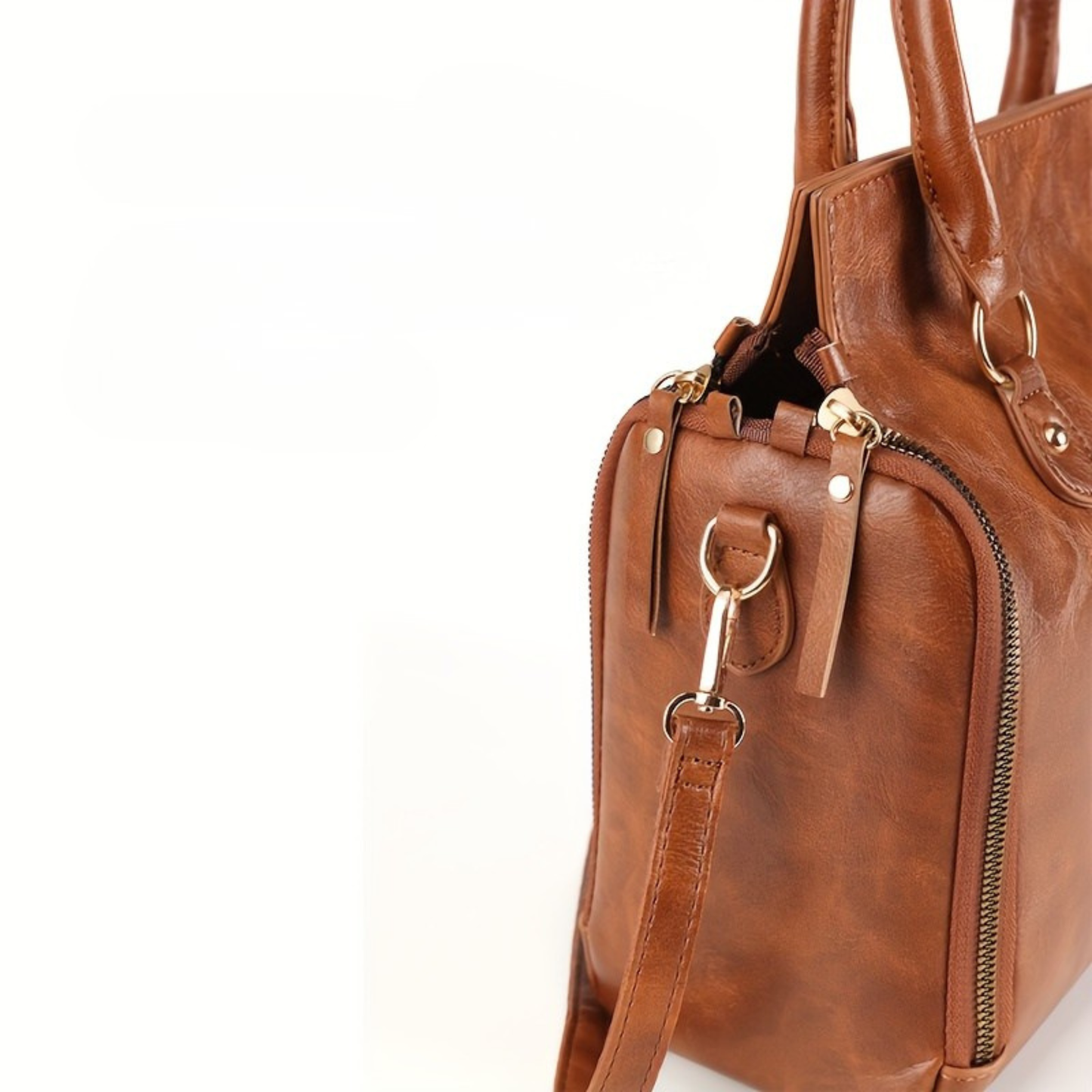 Elise torebka do pracy na ramię