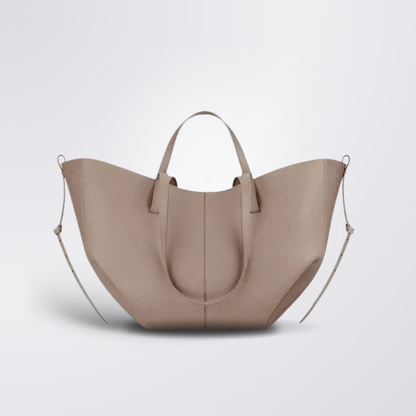 Ambrella torebka na ramię z wegańskiej skóry