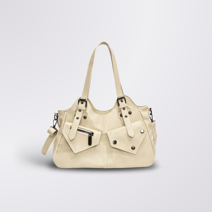 Zava Vintage elegancka torebka na ramię