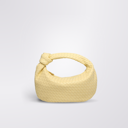 Sava Medium pleciona torebka