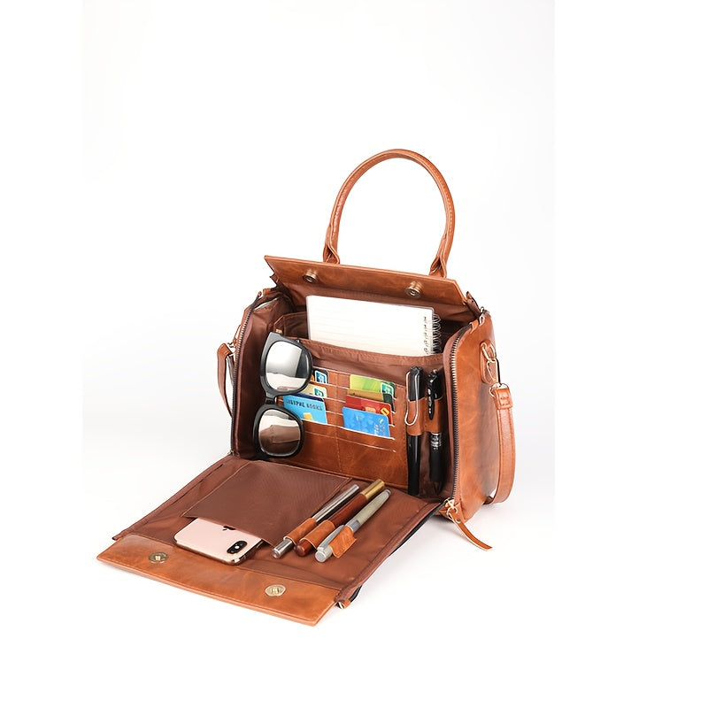 Elise torebka do pracy na ramię