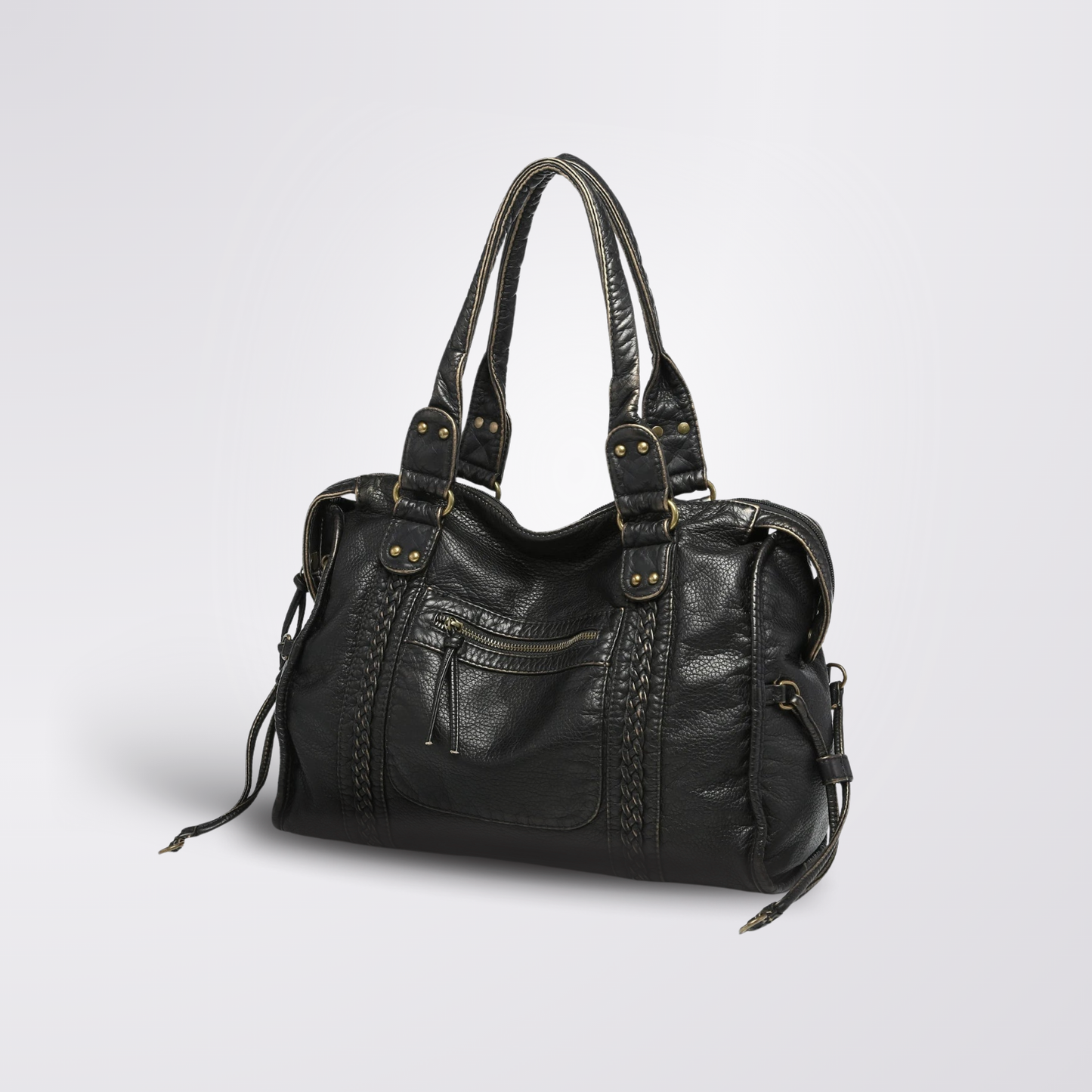 Marseille elegancka torebka na ramię