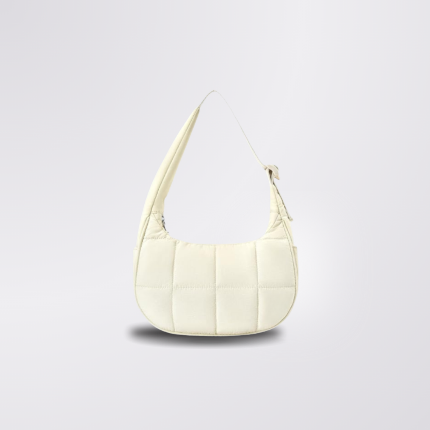 Luma pikowana torebka na ramię