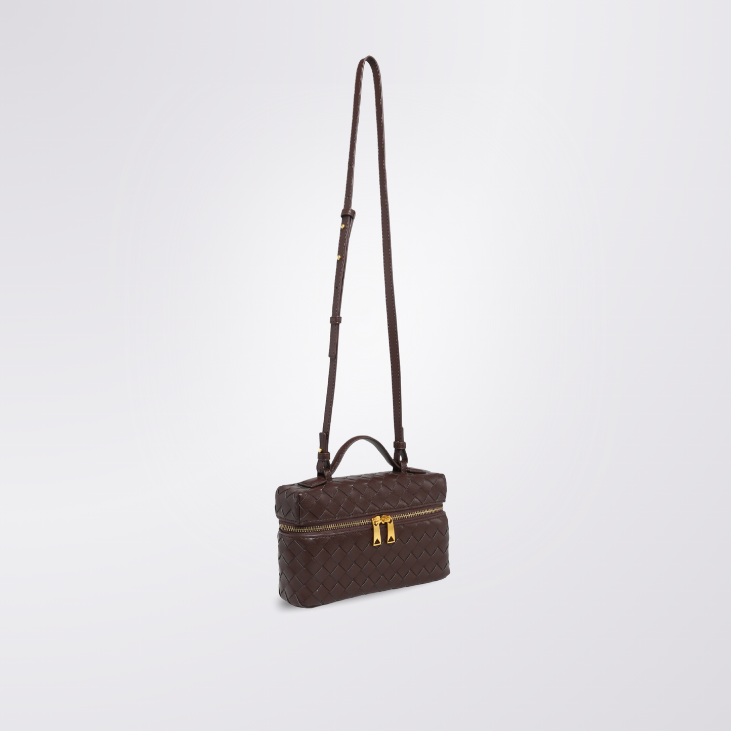 Amela pleciona elegancka torebka