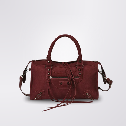 Valeria Vintage duża torebka na ramię