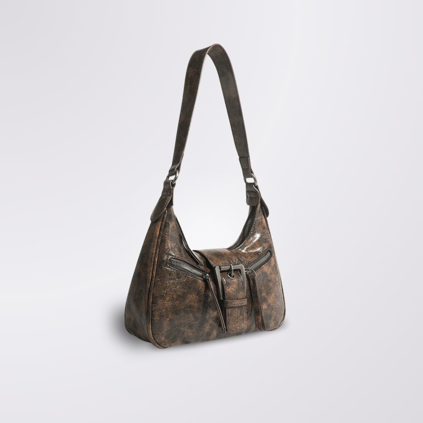 Nova elegancka torebka Y2K na ramię