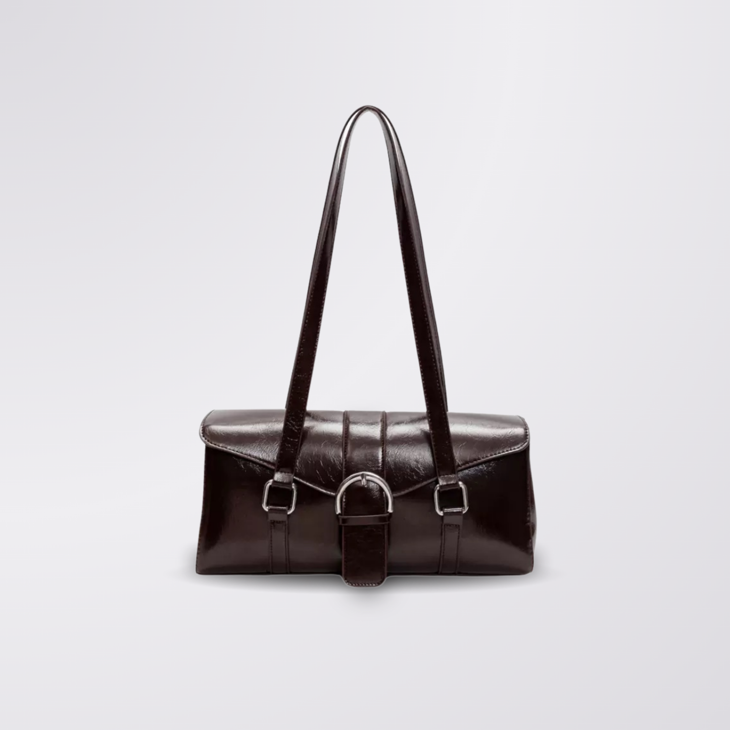 Hannah Vintage elegancka torebka na ramię