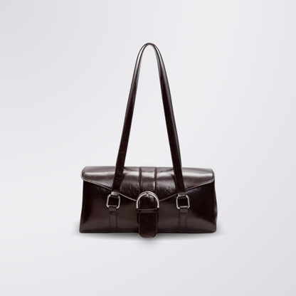 Hannah Vintage elegancka torebka na ramię