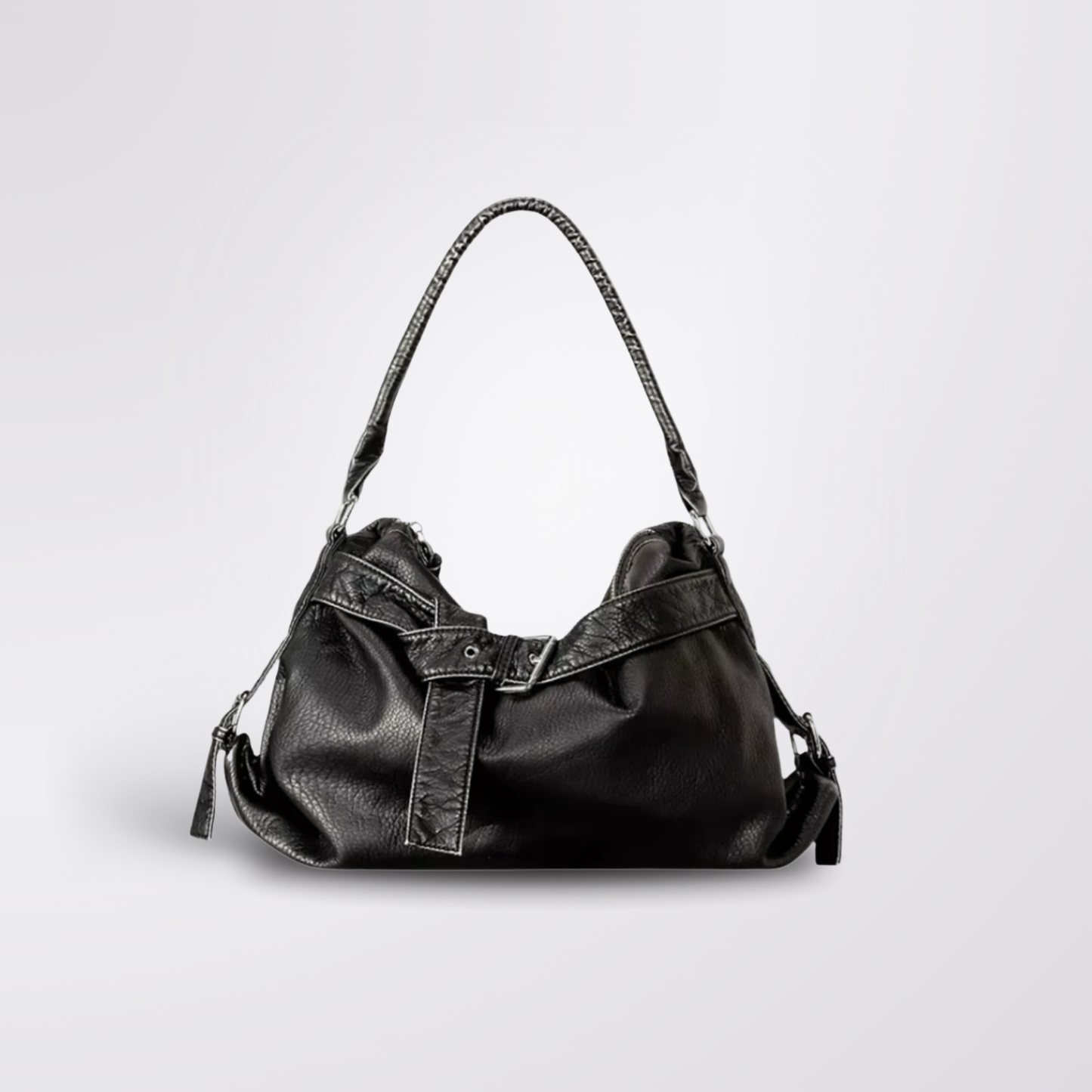 Briam elegancka torebka na ramię