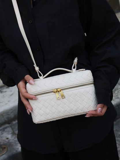 Amela pleciona elegancka torebka