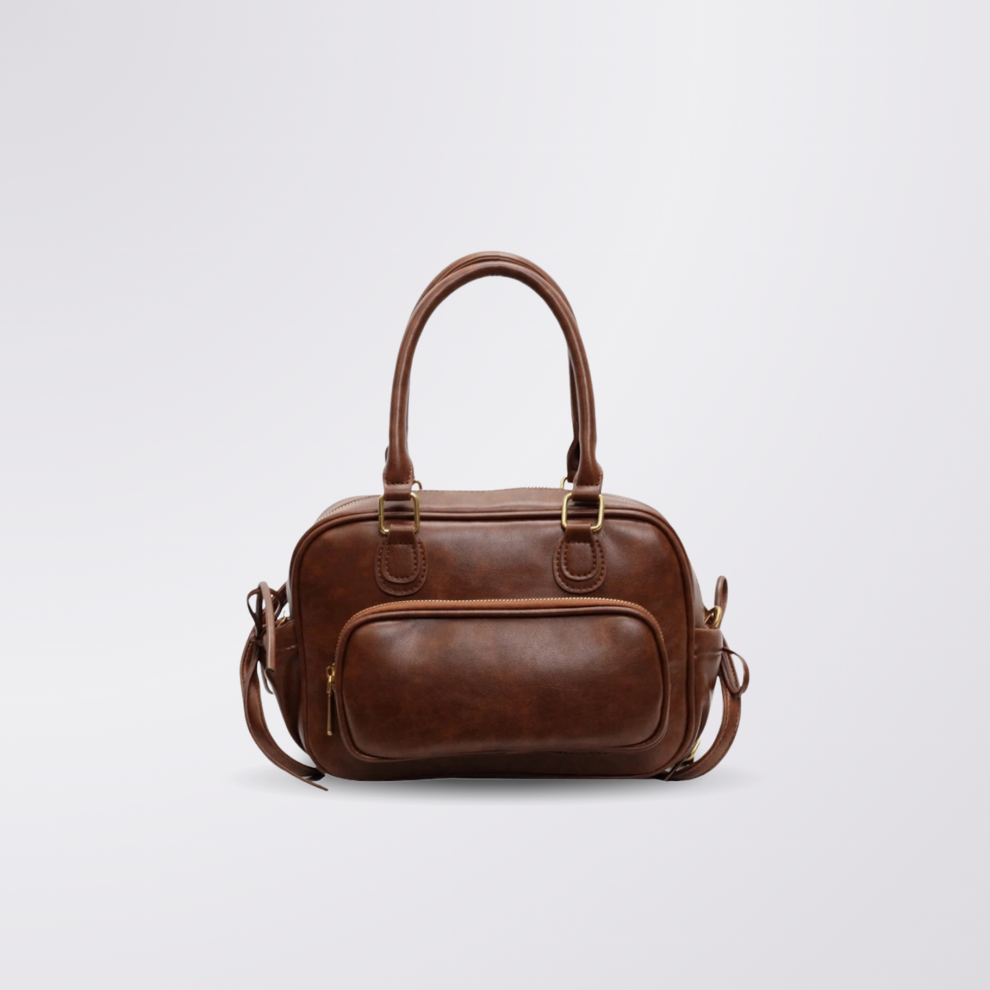 Hazel Vintage XL elegancka torebka/plecak/crossbody