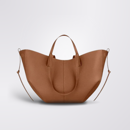 Ambrella torebka na ramię z wegańskiej skóry