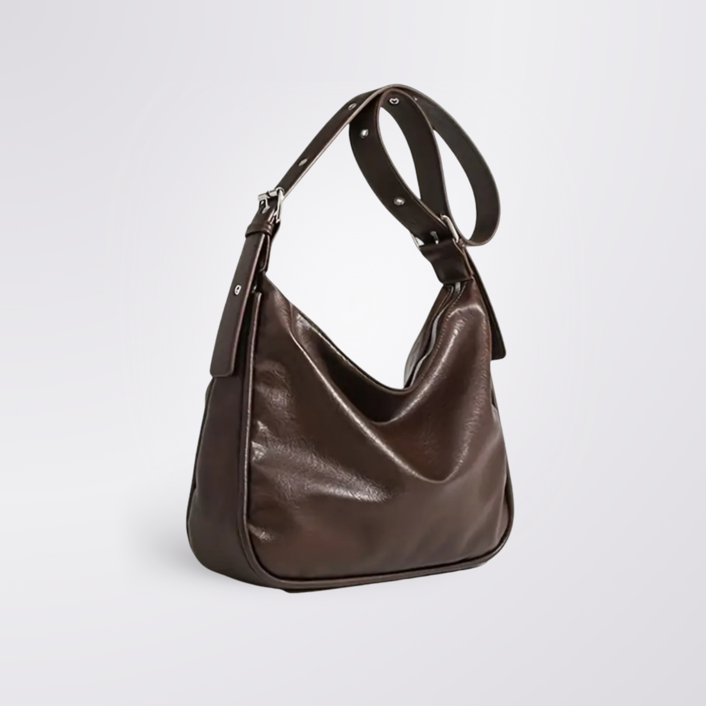 Serra Vintage elegancka torebka crossbody