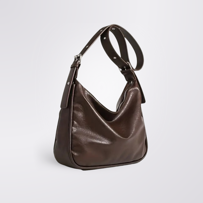 Serra Vintage elegancka torebka crossbody