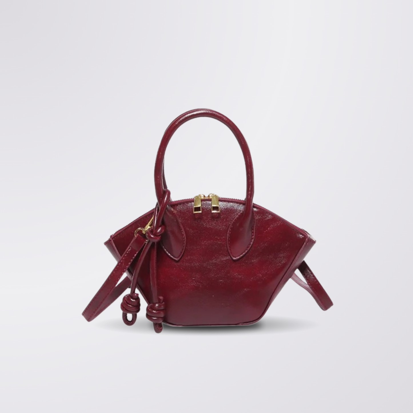 Millie Vintage elegancka torebka crossbody