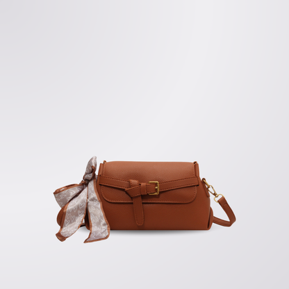 Emily Vintage elegancka torebka crossbody