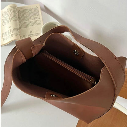 Juliette elegancka torebka na ramię