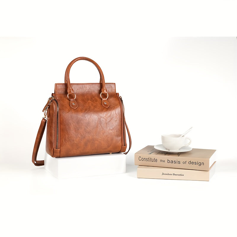 Elise torebka do pracy na ramię