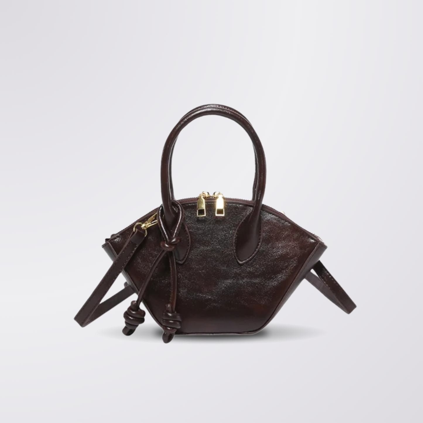 Millie Vintage elegancka torebka crossbody