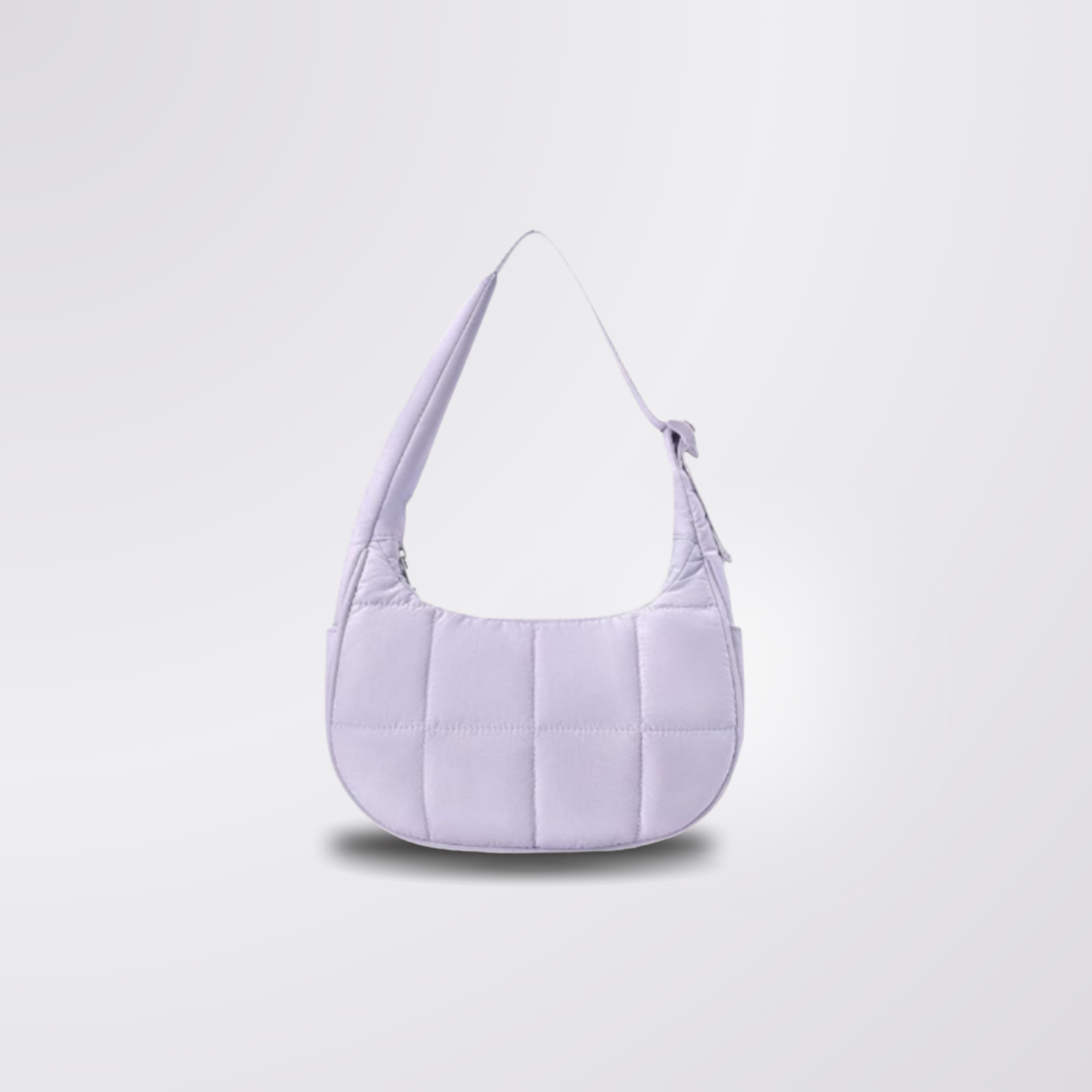 Luma pikowana torebka na ramię