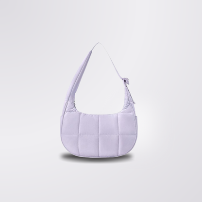 Luma pikowana torebka na ramię