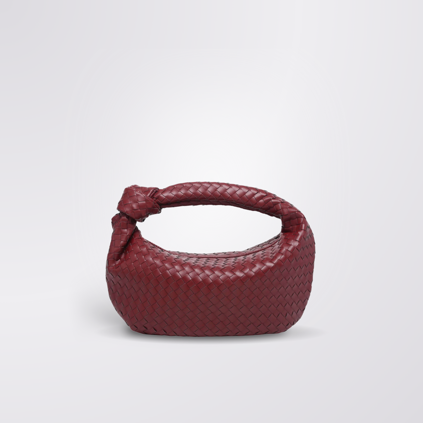 Sava Medium pleciona torebka