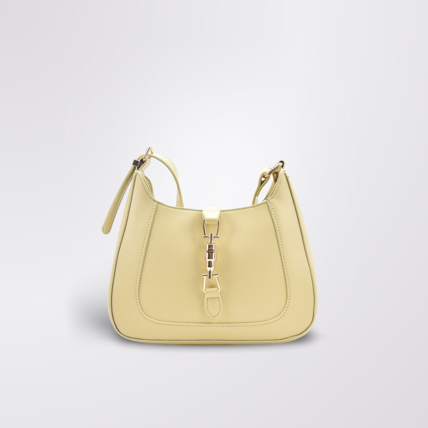 Maia torebka typu baguette na ramię