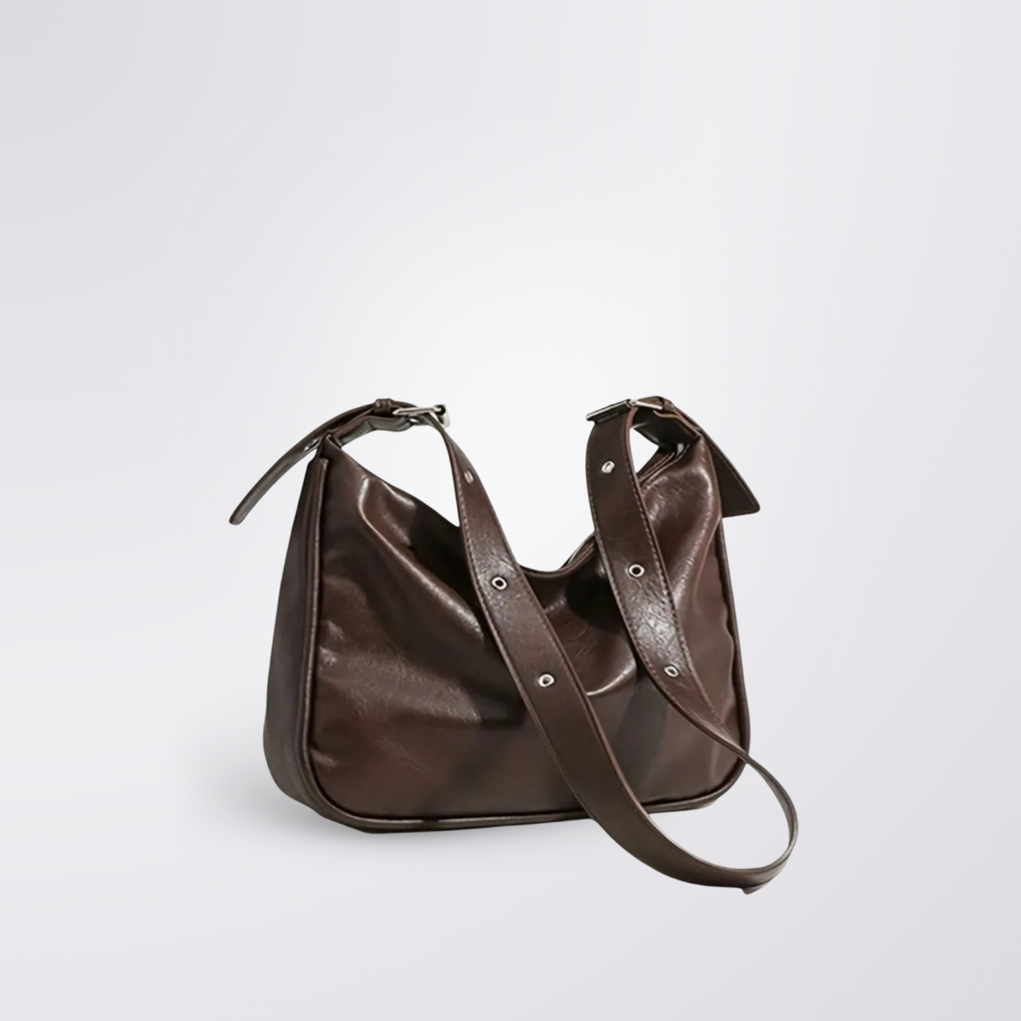Serra Vintage elegancka torebka crossbody