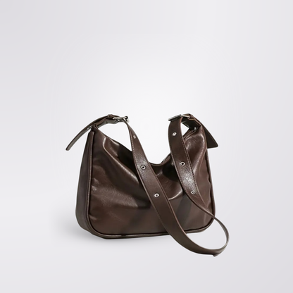 Serra Vintage elegancka torebka crossbody