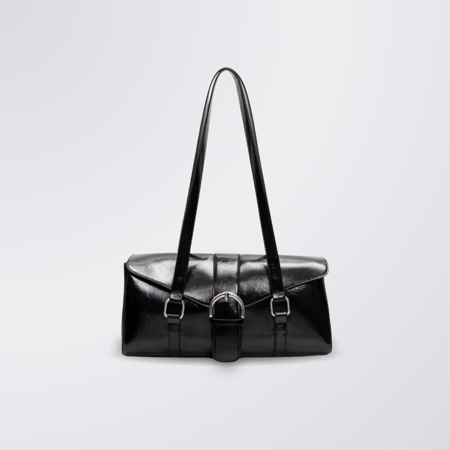 Hannah Vintage elegancka torebka na ramię