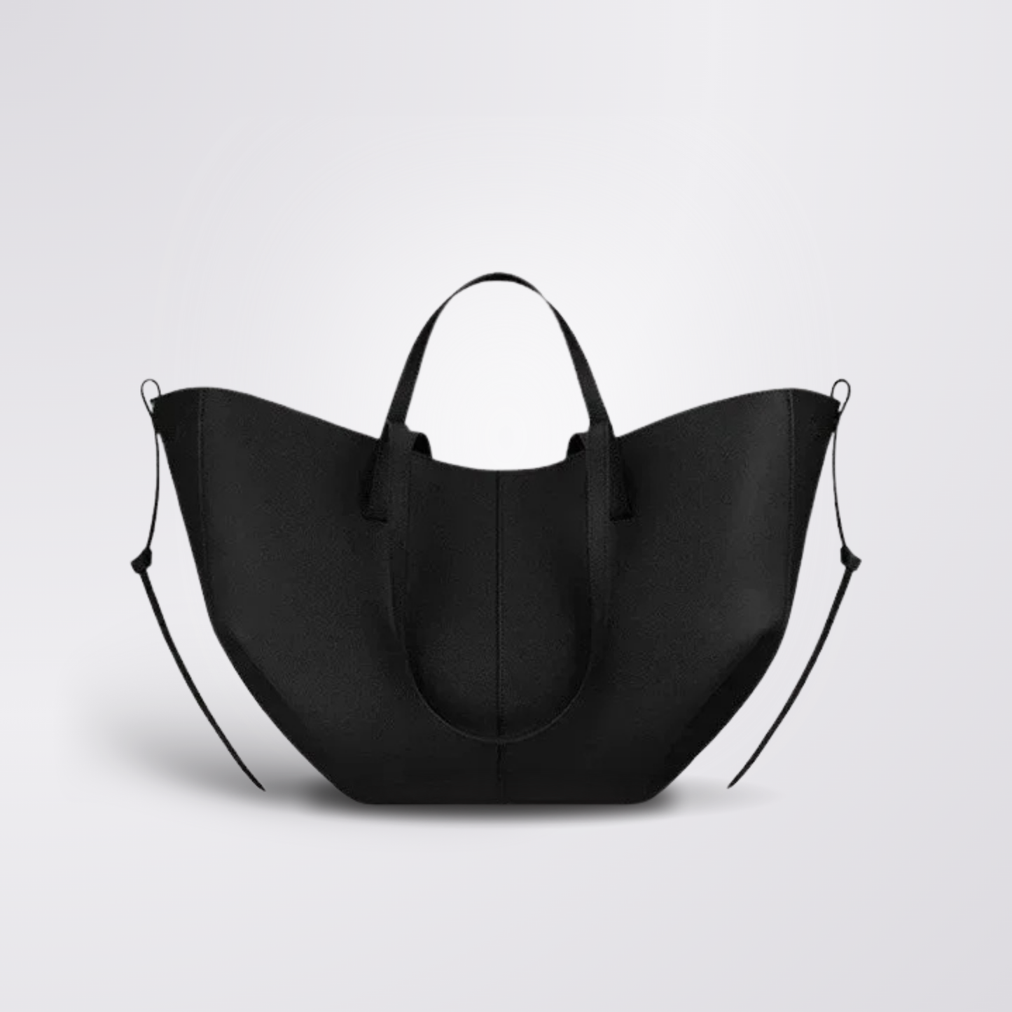 Ambrella torebka na ramię z wegańskiej skóry