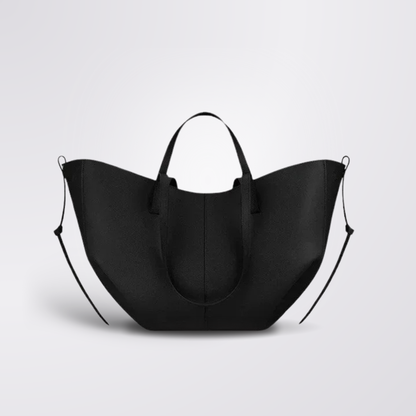 Ambrella torebka na ramię z wegańskiej skóry