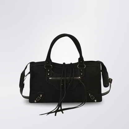 Valeria Vintage duża torebka na ramię