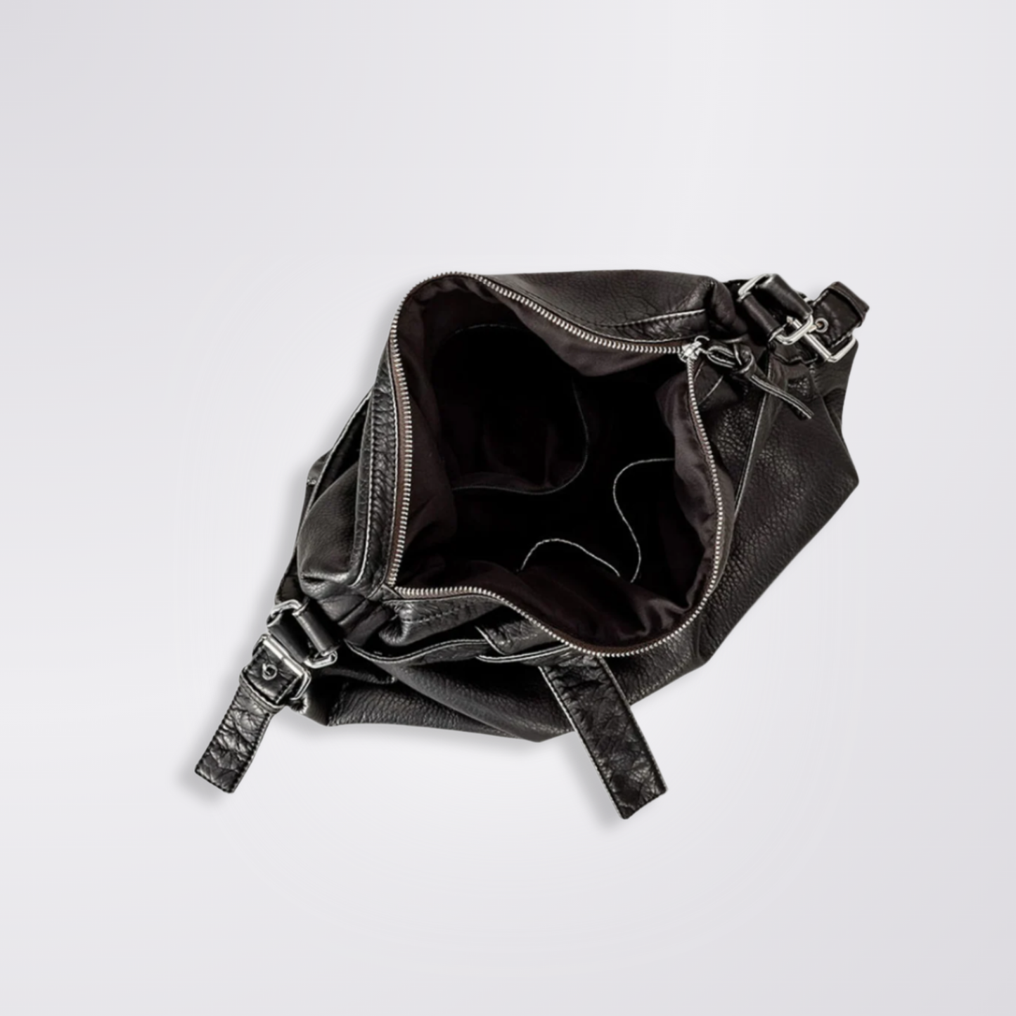 Briam elegancka torebka na ramię